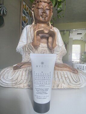 Avant Pro Perfecting Collagen Touche Éclat Primer